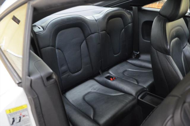 2013 Audi TT 2.0T Premium Plus