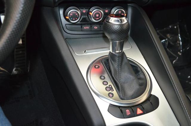 2013 Audi TT 2.0T Premium Plus