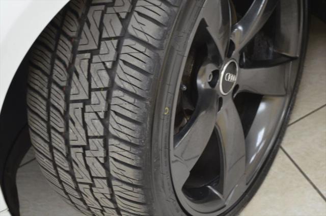 2013 Audi TT 2.0T Premium Plus