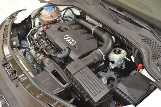 2013 Audi TT 2.0T Premium Plus