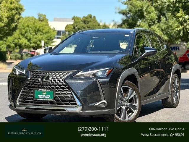 2025 Lexus 300 300h for sale in West Sacramento, CA