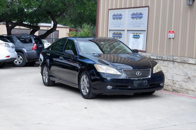 2009 Lexus ES 350 350 for sale in San Antonio, TX