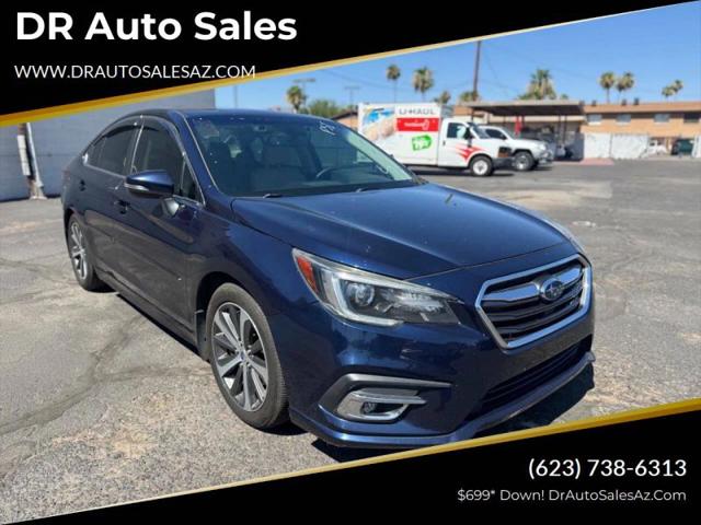 2018 Subaru Legacy 3.6R Limited for sale in Phoenix, AZ