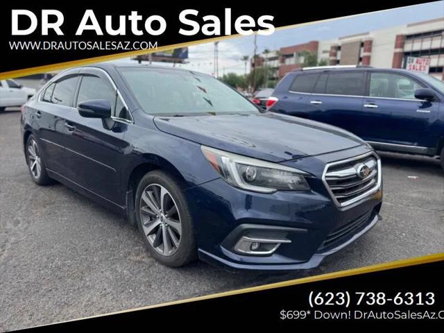2018 Subaru Legacy 3.6R Limited for sale in Phoenix, AZ