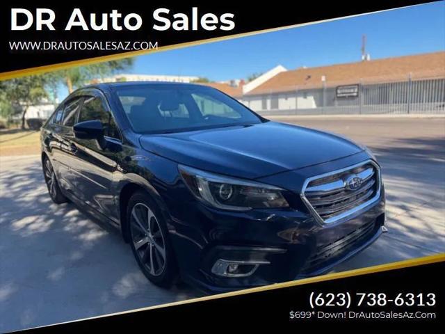 2018 Subaru Legacy 3.6R Limited for sale in Phoenix, AZ