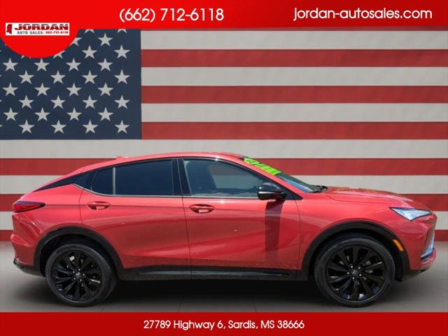 2024 Buick NV Sport Touring FWD for sale in Sardis, MS