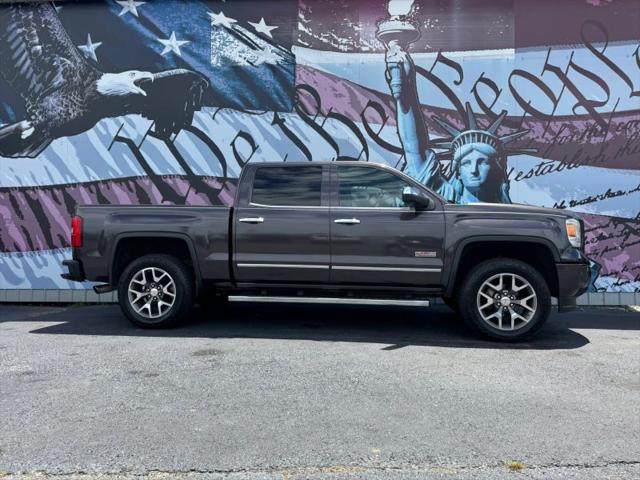 2015 GMC Sierra 1500 SLT for sale in Pensacola, FL
