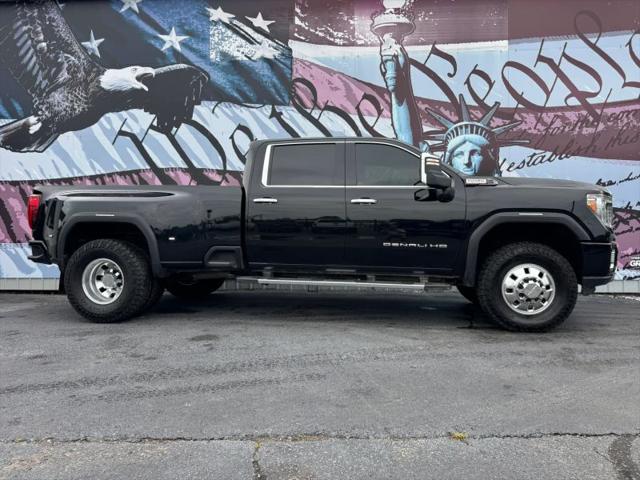 2020 GMC Sierra 3500HD Denali for sale in Pensacola, FL