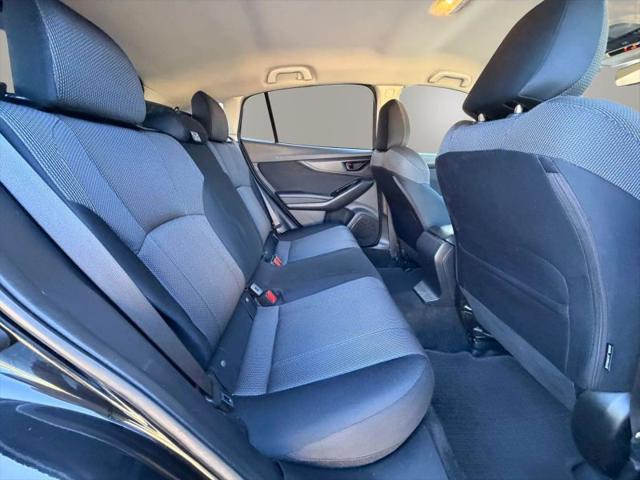 2021 Subaru Crosstrek Base