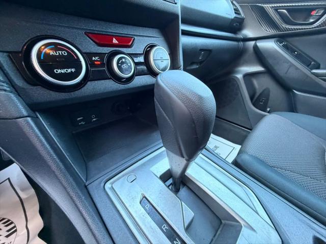 2021 Subaru Crosstrek Base
