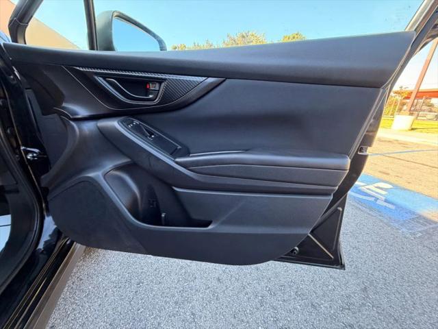 2021 Subaru Crosstrek Base