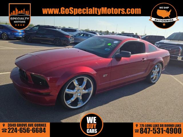 2006 Ford Mustang GT for sale near Gurnee, IL