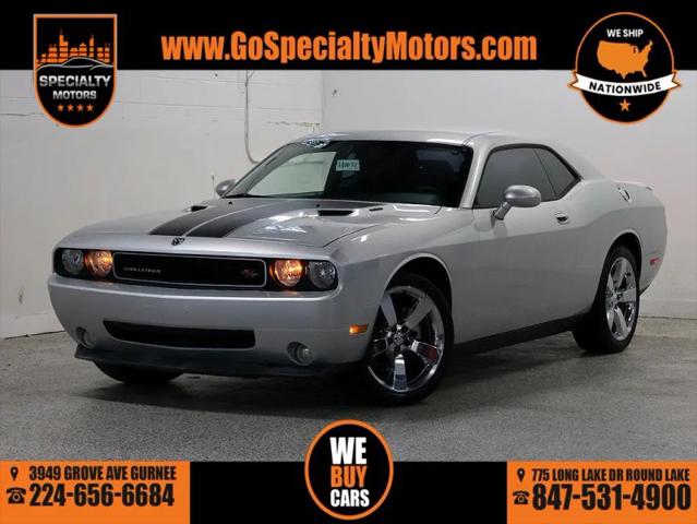 2010 Dodge Challenger R/T for sale in Gurnee, IL