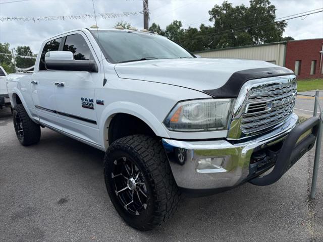 2015 Ram 2500 Laramie for sale in Pensacola, FL