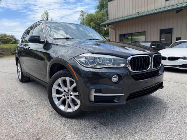 2016 BMW X5 xDrive35i for sale in Demorest, GA