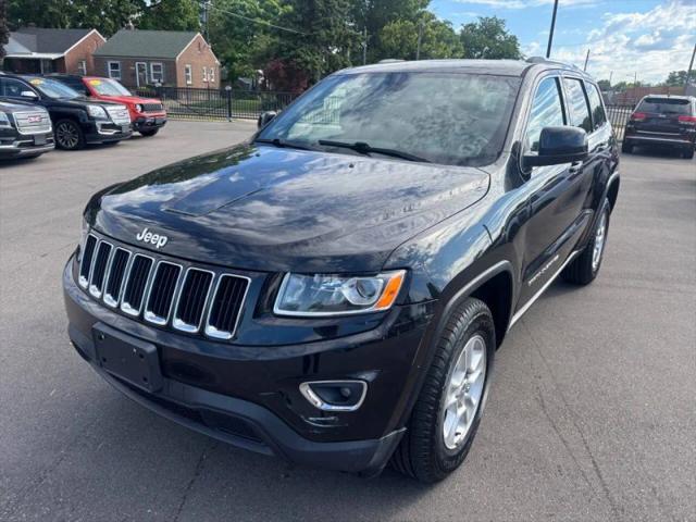 2015 Jeep Grand Cherokee Laredo for sale in Lincoln Park, MI