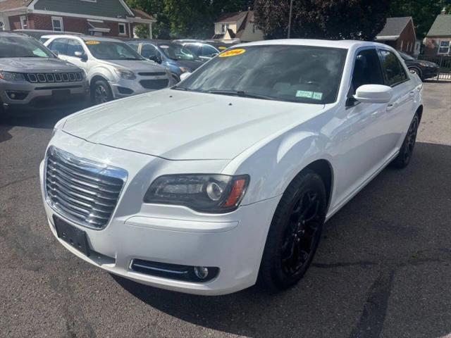 2014 Chrysler 300 300S for sale in Lincoln Park, MI