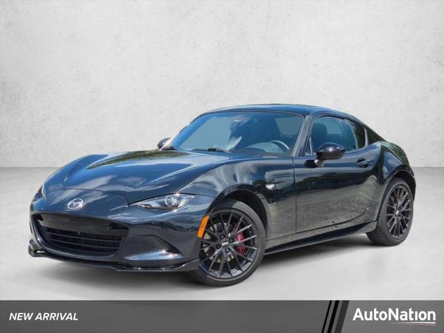 2024 Mazda MX-5 Club for sale in Jacksonville, FL