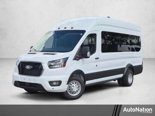 2026 Ford Transit-350 Passenger Van XLT for sale in Jacksonville, FL