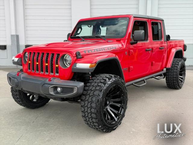 2020 Jeep Gladiator Rubicon for sale in Lakeland, FL