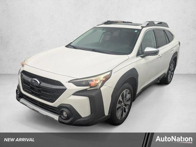 2023 Subaru Outback Touring for sale in Mobile, AL