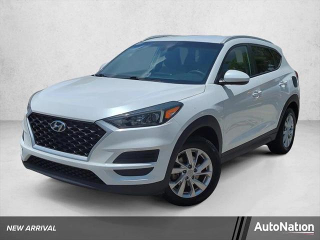 2020 Hyundai Tucson Value for sale in Fort Myers, FL