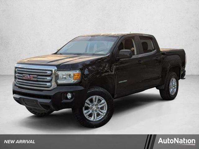 2019 GMC Canyon SLE for sale in Hialeah, FL