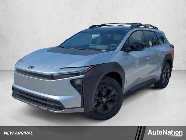 2026 Toyota bZ Woodland Premium for sale in Fort Myers, FL