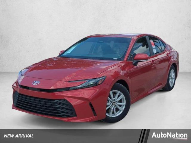 2026 Toyota Camry LE for sale in Fort Myers, FL