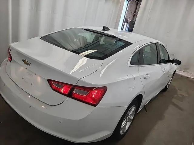 2024 Chevrolet Malibu FWD LS for sale near Fairfield, OH
