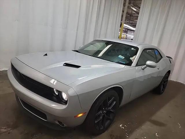 2022 Dodge Challenger for sale near Fairfield, OH