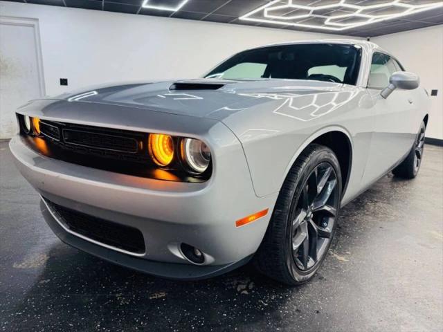 2022 Dodge Challenger for sale near Fairfield, OH