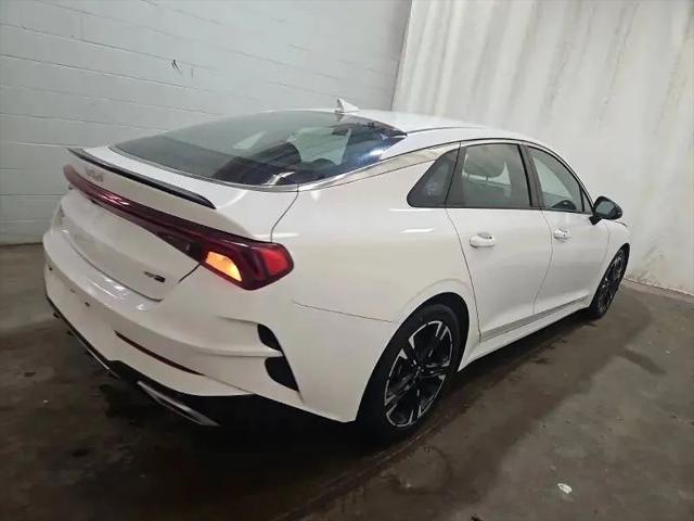 2022 Kia K5 GT-Line for sale near Fairfield, OH