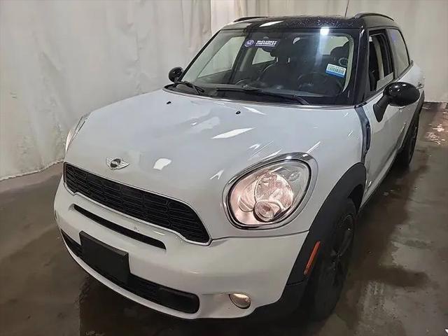 2014 MINI Countryman Cooper S for sale in Fairfield, OH