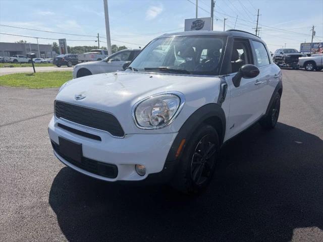 2014 MINI Countryman Cooper S for sale near Fairfield, OH