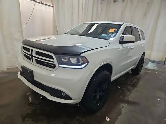 2018 Dodge Durango GT for sale near Fairfield, OH