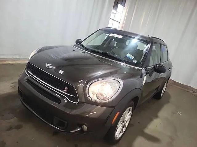 2015 MINI Countryman Cooper S for sale in Fairfield, OH