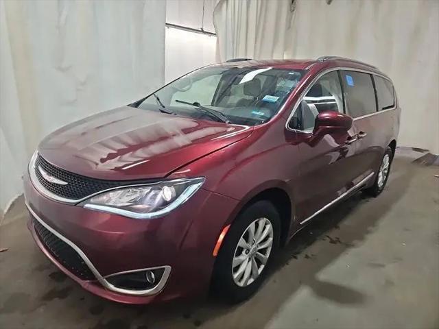 2019 Chrysler Pacifica Touring L for sale near Fairfield, OH