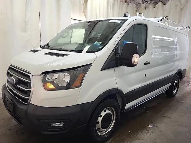 2020 Ford Transit Cargo Van w/RWB for sale near Fairfield, OH