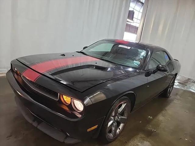 2014 Dodge Challenger Rallye Redline for sale near Fairfield, OH