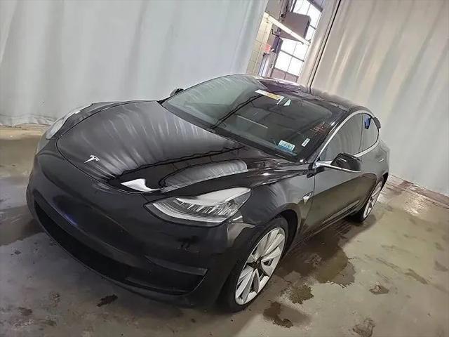2020 Tesla Model 3 Long Range Dual Motor All-Wheel Drive for sale near Fairfield, OH