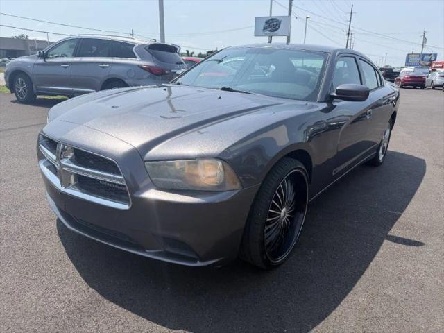 2019 Dodge Charger SXT for sale near Fairfield, OH