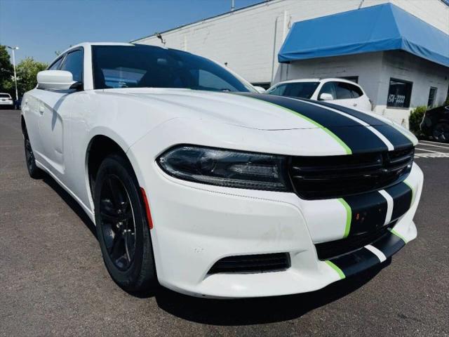 2019 Dodge Charger SXT for sale near Fairfield, OH