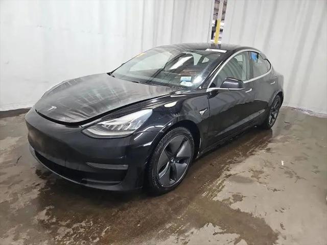 2018 Tesla Model 3 Long Range for sale near Fairfield, OH