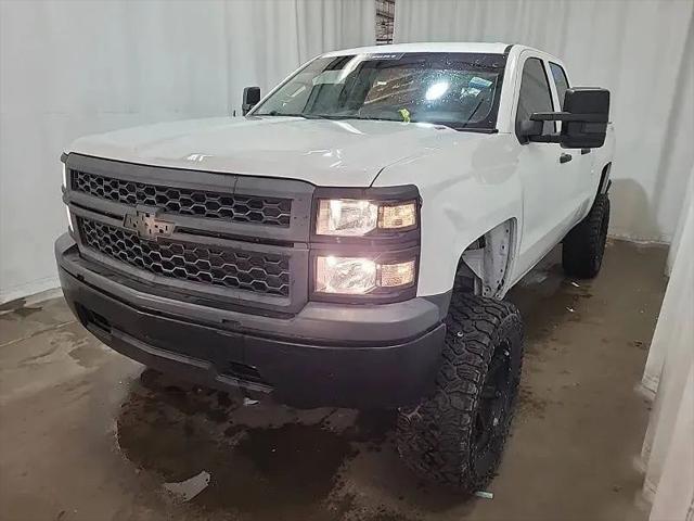 2014 Chevrolet Silverado 1500 for sale near Fairfield, OH