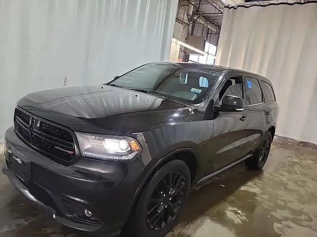 2016 Dodge Durango R/T for sale near Fairfield, OH