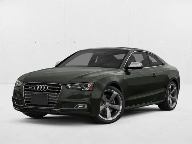 2015 Audi S5 3.0T Premium Plus for sale in Orlando, FL