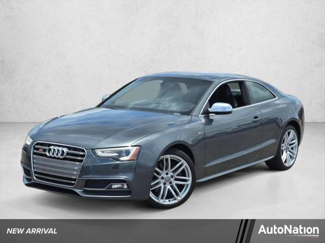 2015 Audi S5 3.0T Premium Plus for sale in Orlando, FL