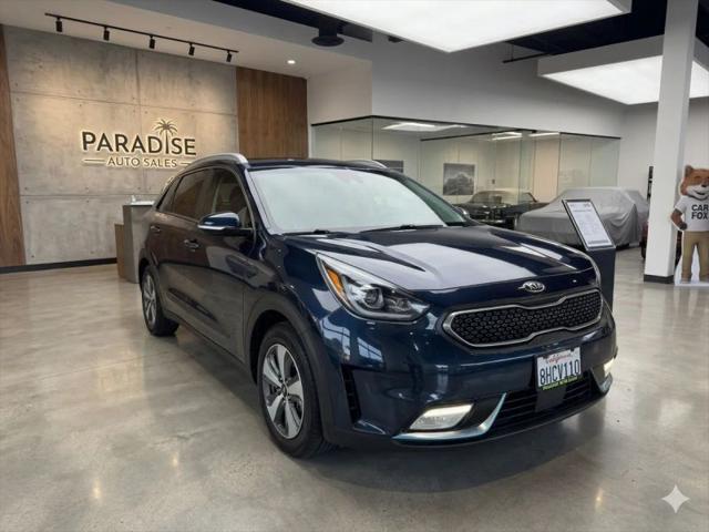 2019 Kia Niro Plug-In Hybrid EX Premium for sale in San Jose, CA