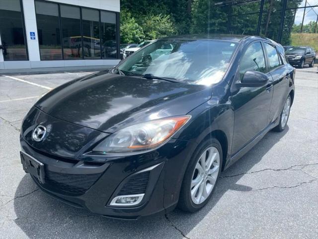 2010 Mazda Mazda3 s Sport for sale in Marietta, GA
